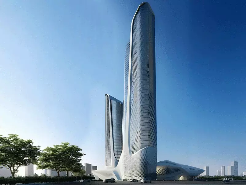 Youth Olympic Center