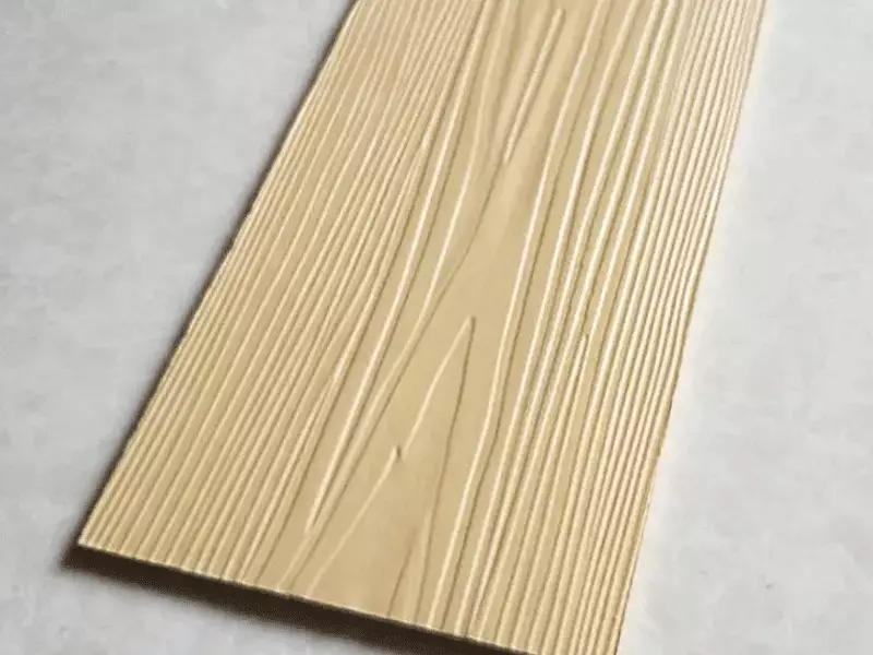 A1 Grade Fireproof Decorative Boards for Modern Buildings