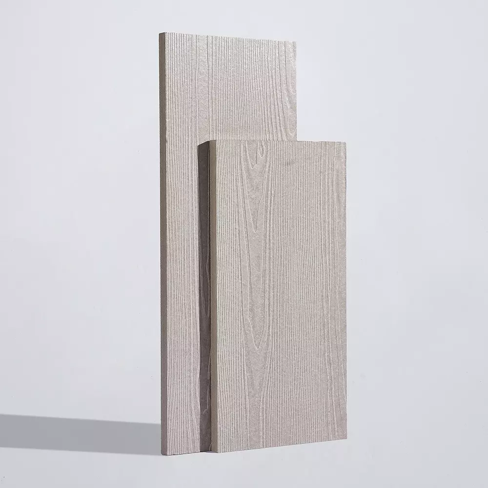 Decking Plank