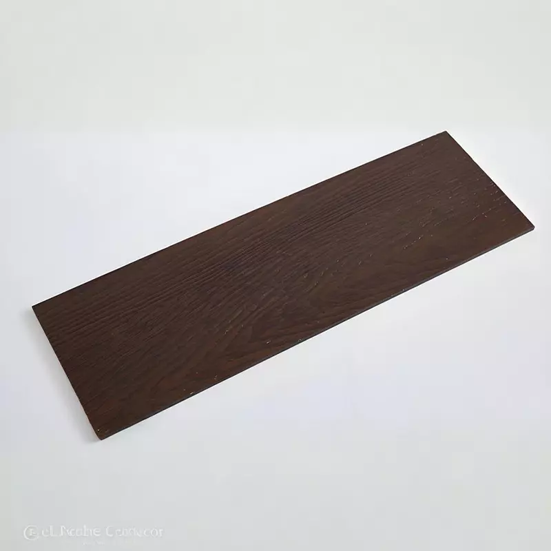 Siding Plank