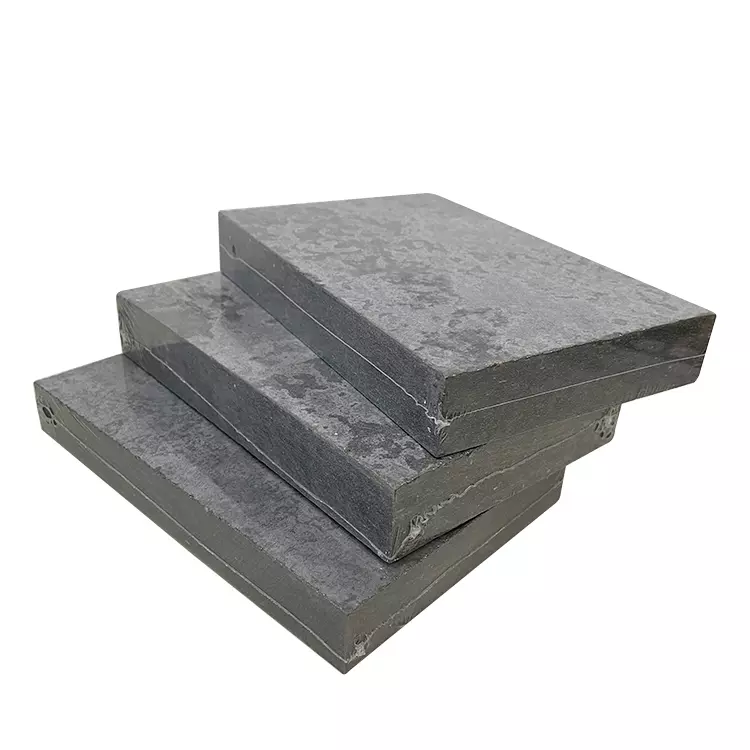 Floor Slab