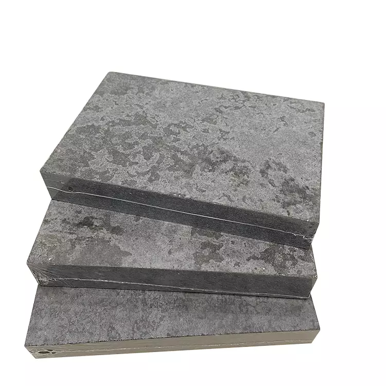 Floor Slab