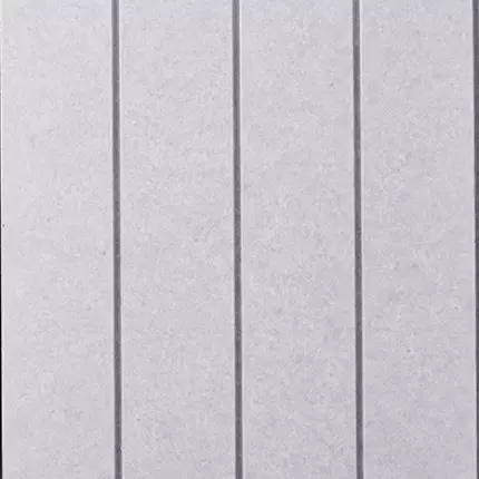 Grooved Cladding Board