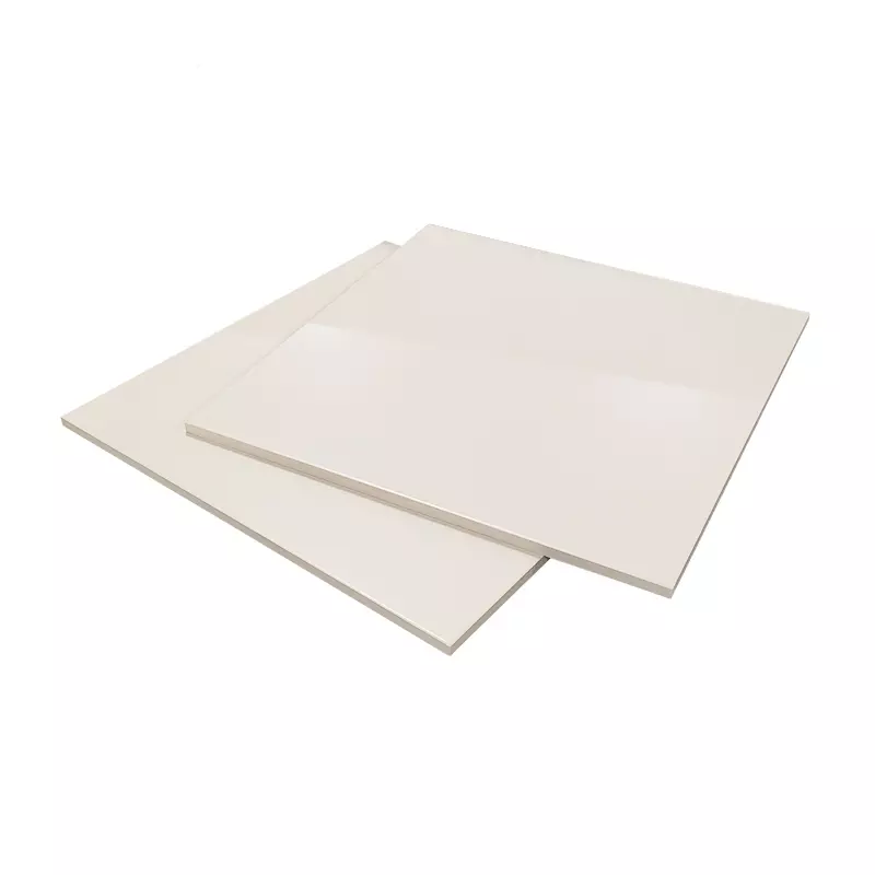 Fluorocarbon Paint Cladding Panel