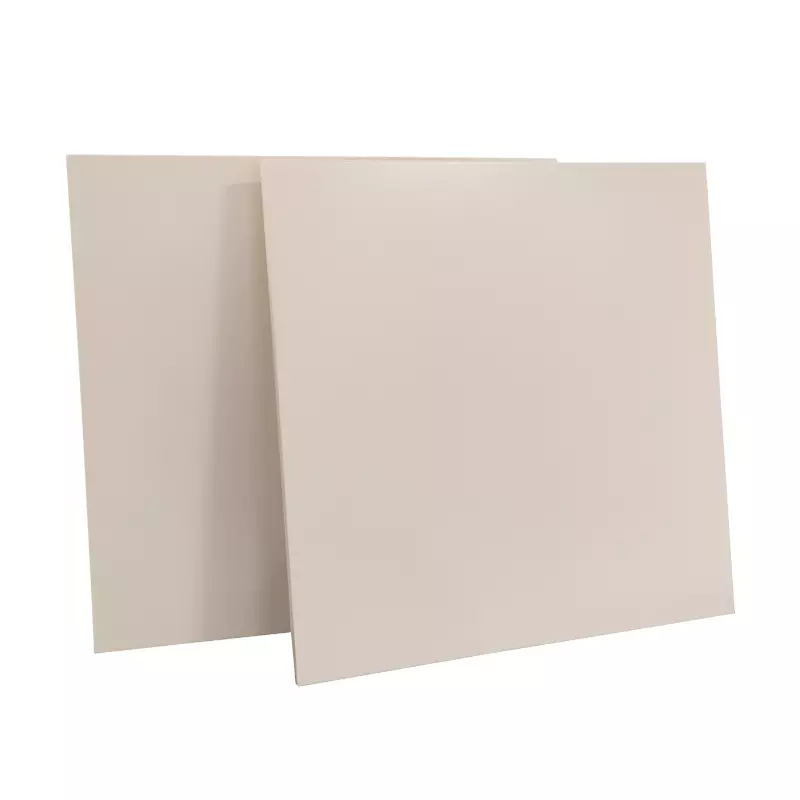 Fluorocarbon Paint Cladding Panel