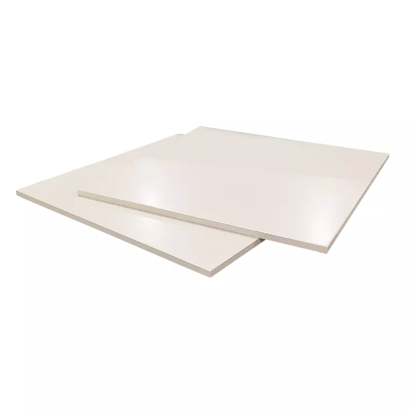 Fluorocarbon Paint Cladding Panel