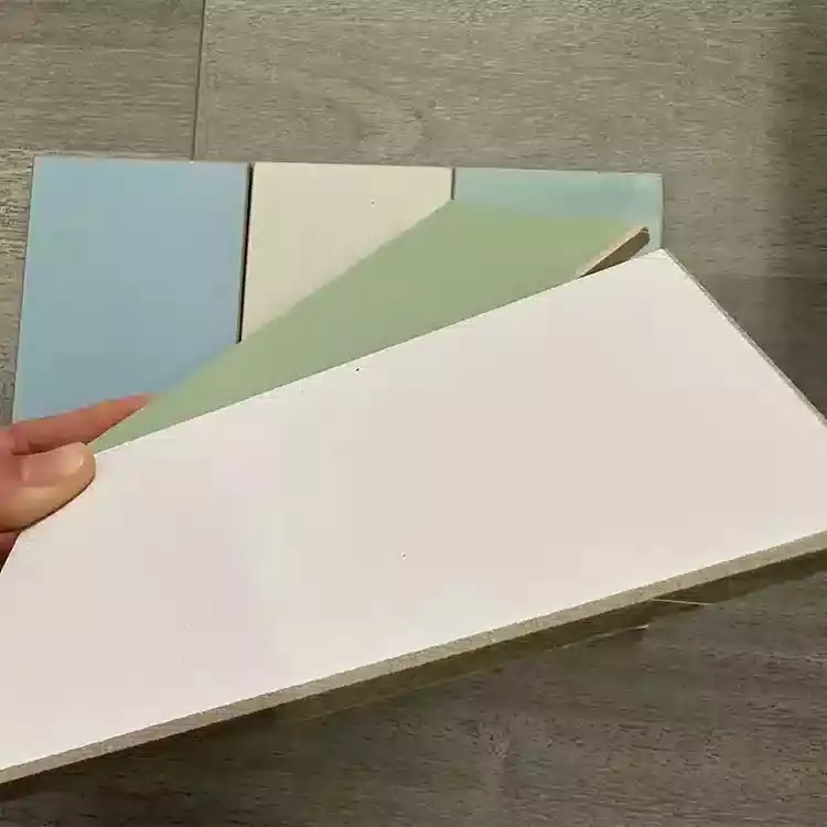 Interior Decorative Panels