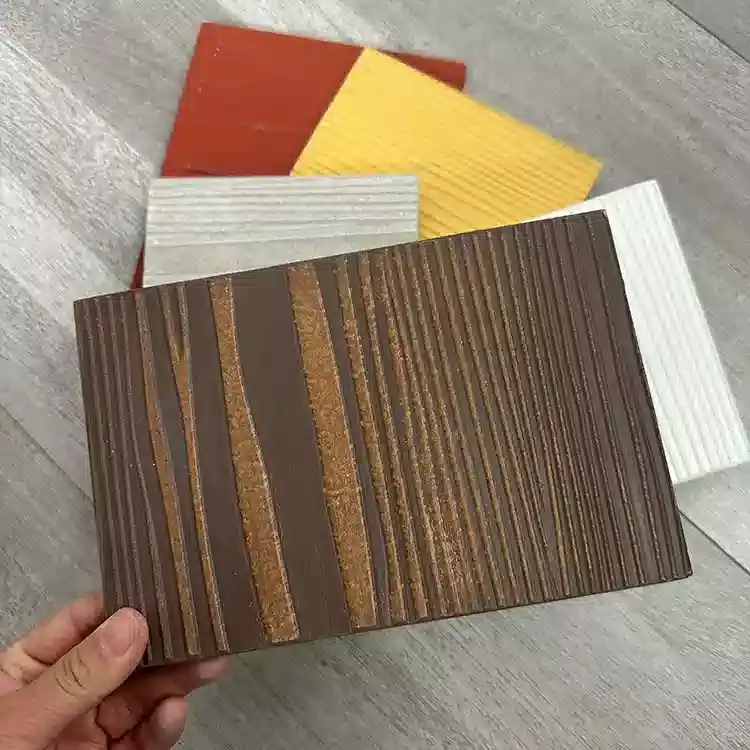 Fiber Cement Board