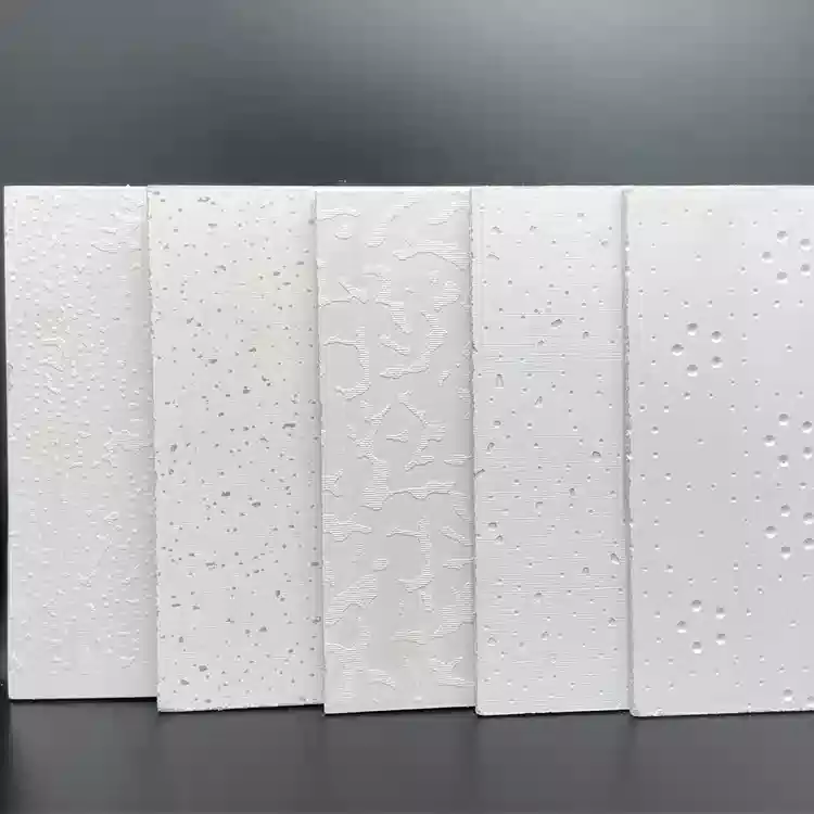 Concrete Ceiling