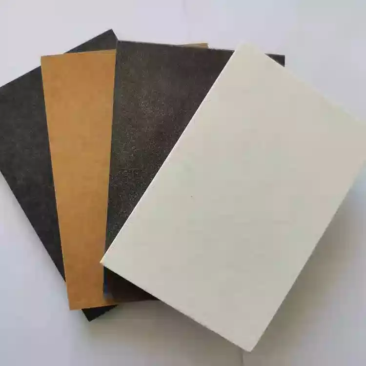 Colored Cement Wall Panels