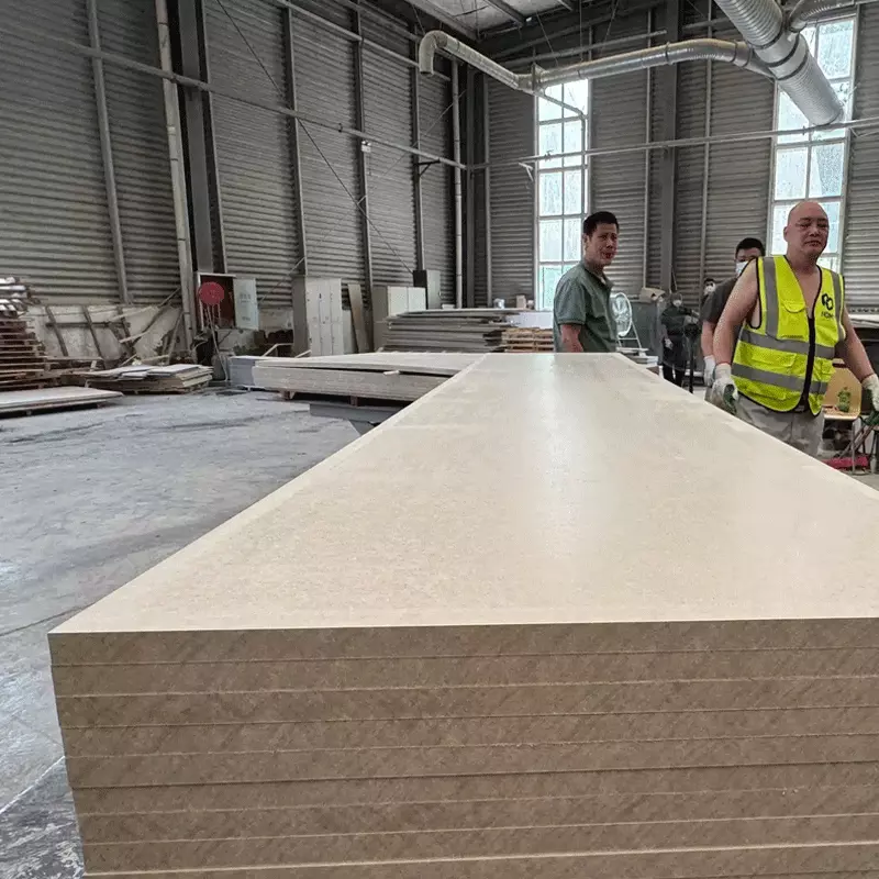 Fiber-Cement Sheets