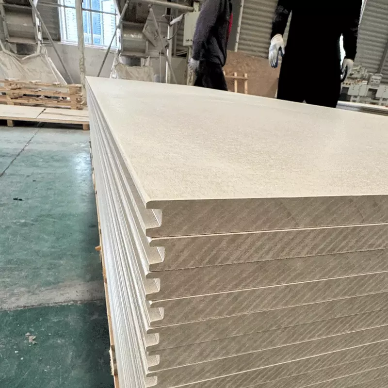 Fiber-Cement Flooring