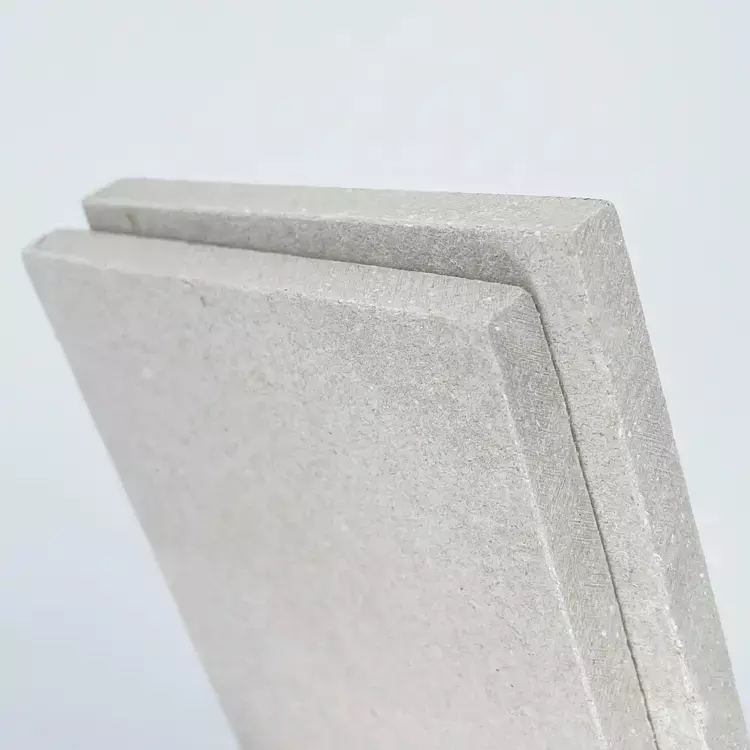 Calcium Silicate Partition Panel