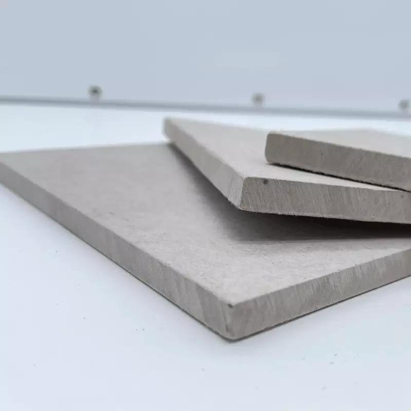 Calcium Silicate Board