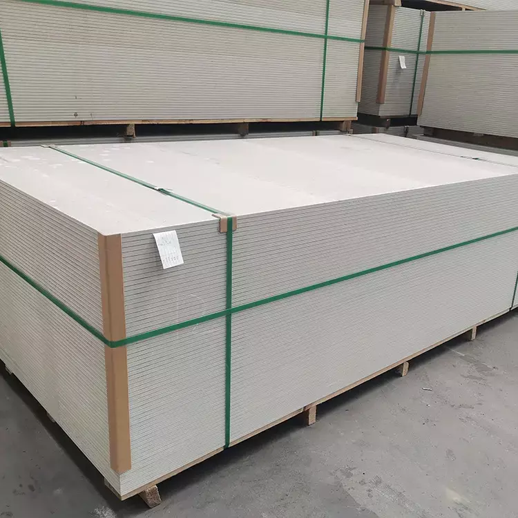 Calcium Silicate Board
