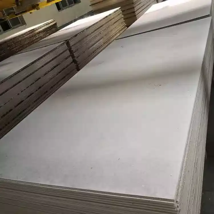 Calcium Silicate Board